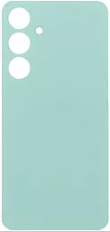 Задняя крышка корпуса Samsung Galaxy S24 FE S721 Mint - фото Задняя крышка корпуса Samsung Galaxy S24 FE S721 Mint