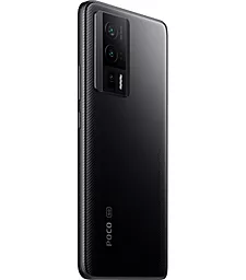 Смартфон Poco F5 Pro 12/256GB Dual Sim Black - миниатюра 6 Смартфон Poco F5 Pro 12/256GB Dual Sim Black - миниатюра 6