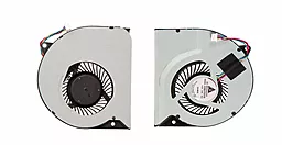 Вентилятор (кулер) для ноутбука Asus N45 N55 5V 0.4A 4-pin Brushless