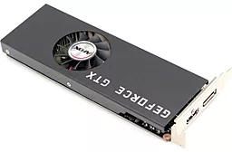 Видеокарта AFOX GeForce GTX 1050 4GB GDDR5 (AF1050-4096D5L4) - миниатюра 4