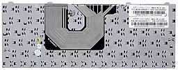 Клавиатура для ноутбука Asus EEE PC 900HA T91 T91MT 900SD черная - миниатюра 3