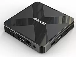 Смарт приставка Enybox EM95S 4/64 GB - миниатюра 5