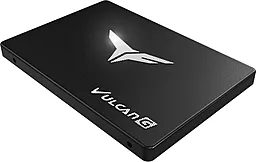SSD Накопитель Team Group Vulcan G 512GB (T253TG512G3C301) - миниатюра 4