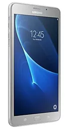 Планшет Samsung Galaxy Tab A 7.0" LTE (SM-T285NZSASEK) Silver - миниатюра 2
