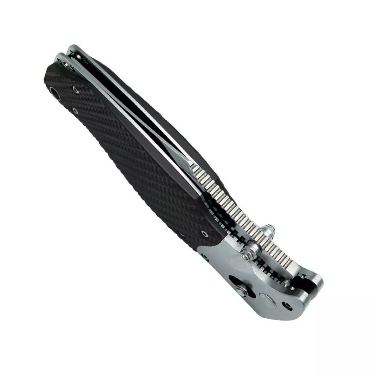 Ніж SOG TomCat 3.0 (S95-N) - фото 5