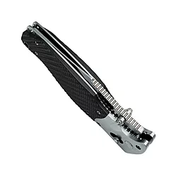 Ніж SOG TomCat 3.0 (S95-N) - мініатюра 5 Ніж SOG TomCat 3.0 (S95-N) - мініатюра 5