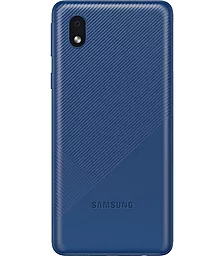 Мобільний телефон Samsung Galaxy A01 Core 1/16GB (SM-A013FZBD) Blue - мініатюра 2