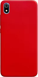 Чехол Epik Candy Xiaomi Redmi 7A Red