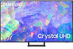 Телевізор Samsung 55CU8500 (UE55CU8500UXUA), 55" (139 см) - фото Телевізор Samsung 55CU8500 (UE55CU8500UXUA), 55" (139 см)