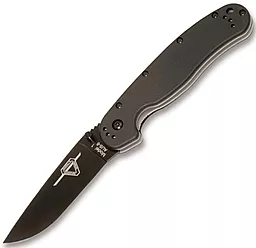 Ніж Ontario RAT I Folder (O8846) - фото Ніж Ontario RAT I Folder (O8846)