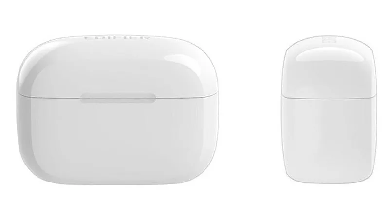 Наушники Edifier TWS1 White - фото 4
