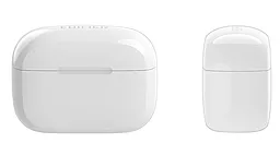 Наушники Edifier TWS1 White - миниатюра 4