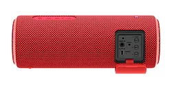 Колонки акустические Sony SRS-XB21 Red - миниатюра 2