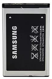 Аккумулятор Samsung L310 (800 mAh) 12 мес. гарантии - миниатюра 2