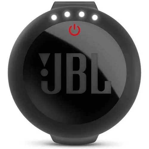 Кейс для наушников и гарнитур JBL Headphones Charging Case Black (JBLHPCCBLK) - фото 5