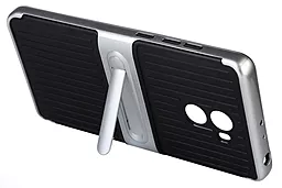 Чохол BeCover Elegance Xiaomi Redmi 4 Silver (701155) - мініатюра 2