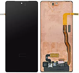 Дисплей Samsung Galaxy Note 20 N980, N981 с тачскрином, оригинал, Black - фото Дисплей Samsung Galaxy Note 20 N980, N981 с тачскрином, оригинал, Black