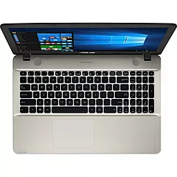 Ноутбук Asus X541UA (X541UA-GQ850D) - миниатюра 4
