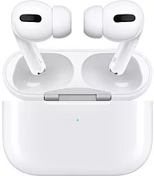 Наушники Florence FL-0254-W White - фото Наушники Florence FL-0254-W White