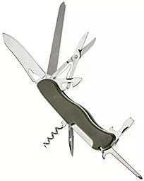 Мультитул Partner HH042014110 OL Olive