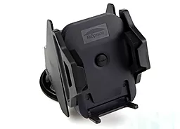 Держатель Kropsson Aero Black - фото Держатель Kropsson Aero Black