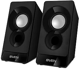 Колонки акустичні Sven 300 Black
