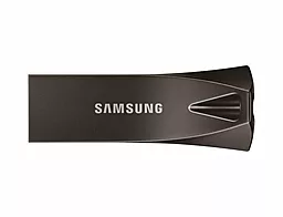 Флешка Samsung Bar Plus 128GB USB 3.1 (MUF-128BE4/APC) Titan Gray
