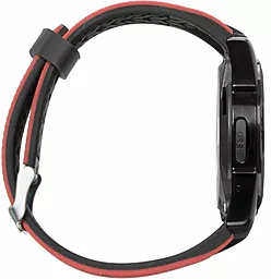 Смарт-часы Gelius Pro GP-L3 (URBAN WAVE) Black/Red - миниатюра 7