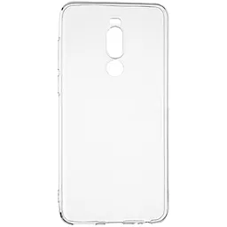 Чохол 1TOUCH Ultra Thin Air Meizu Note 8 Transparent