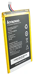 Аккумулятор для планшета Lenovo A1000 IdeaTab / L12D1P31 / BML6394 (3650 mAh) ExtraDigital - миниатюра 2