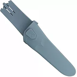 Нож Morakniv Basic 546 Ltd Ed 2022 Gray Blue - миниатюра 4