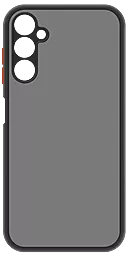 Чехол MAKE для Samsung A14 Frame Black