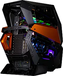 Ironhide v1.1 - миниатюра 4 Ironhide v1.1 - миниатюра 4