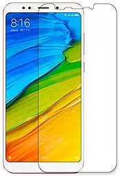 Защитная пленка BoxFace Противоударная Xiaomi Redmi 5 Plus Clear - фото Защитная пленка BoxFace Противоударная Xiaomi Redmi 5 Plus Clear