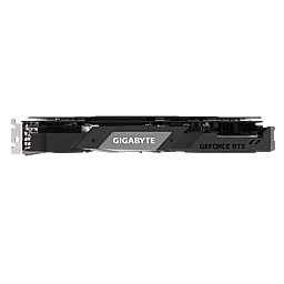 Відеокарта Gigabyte GeForce RTX 2080 WINDFORCE OC - мініатюра 6