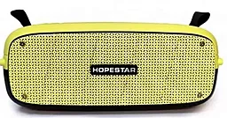 Колонки акустичні Hopestar A20 Pro Yellow - мініатюра 2
