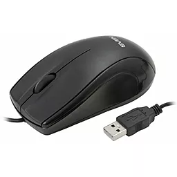 Компьютерная мышка Sven RX-150 USB Black