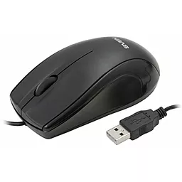 Комп'ютерна мишка Sven RX-150 USB Black - фото Комп'ютерна мишка Sven RX-150 USB Black