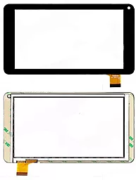 Сенсор (тачскрин) Assistant AP-712B, AP-712B FUN (186x104, 30pin, #GT70PW86V, XC-PG0700-028, TPT-070-229, VTC5070A61-4.0, HK70DR2069-V01) Black - фото Сенсор (тачскрин) Assistant AP-712B, AP-712B FUN (186x104, 30pin, #GT70PW86V, XC-PG0700-028, TPT-070-229, VTC5070A61-4.0, HK70DR2069-V01) Black
