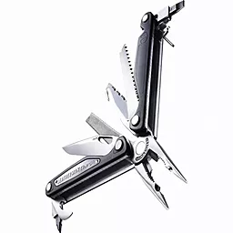 Мультитул Leatherman Charge ALX Leather Box (LT-830674) - миниатюра 2 Мультитул Leatherman Charge ALX Leather Box (LT-830674) - миниатюра 2
