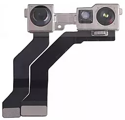 Фронтальная камера Apple iPhone 13 12 MP + Face ID передняя Original