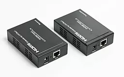 Видео удлиннитель Viewcon HDMI VE519 до 50 м - миниатюра 2