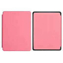 Чехол для планшета BeCover Ultra Slim для Amazon Kindle 11th Gen. 2022 6 Pink (708849) - фото Чехол для планшета BeCover Ultra Slim для Amazon Kindle 11th Gen. 2022 6 Pink (708849)
