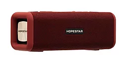 Колонки акустичні Hopestar T9 Red - фото Колонки акустичні Hopestar T9 Red