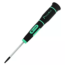 Отвёртка "звездочка" Pro'sKit SD-081-T7 T07 50 мм - фото Отвёртка "звездочка" Pro'sKit SD-081-T7 T07 50 мм