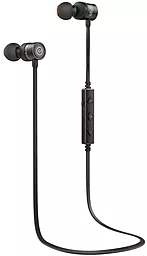 Навушники Ergo BT-950 Black