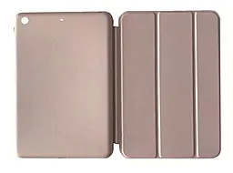 Чохол для планшету 1TOUCH Smart Case для Apple iPad Air Pink Sand - фото Чохол для планшету 1TOUCH Smart Case для Apple iPad Air Pink Sand