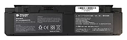 Аккумулятор для ноутбука Sony VGN-P31ZK/R / 7.4V 4200mAh / NB520053 PowerPlant