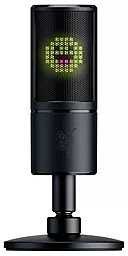 Микрофон Razer Seiren Emote Black (RZ19-03060100-R3M1) - миниатюра 5