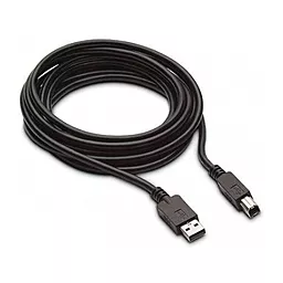 Кабель USB 2.0 AM-BM 1.8м Cablexpert CCP-USB2-AMBM-6